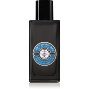 Castelbel Gentlemen's Club Sea Salt & Grapefruit Eau de Toilette pentru bărbați